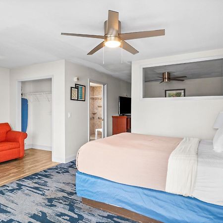 Richland Inn Of Columbia Extérieur photo