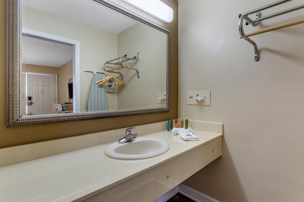 Richland Inn Of Columbia Extérieur photo