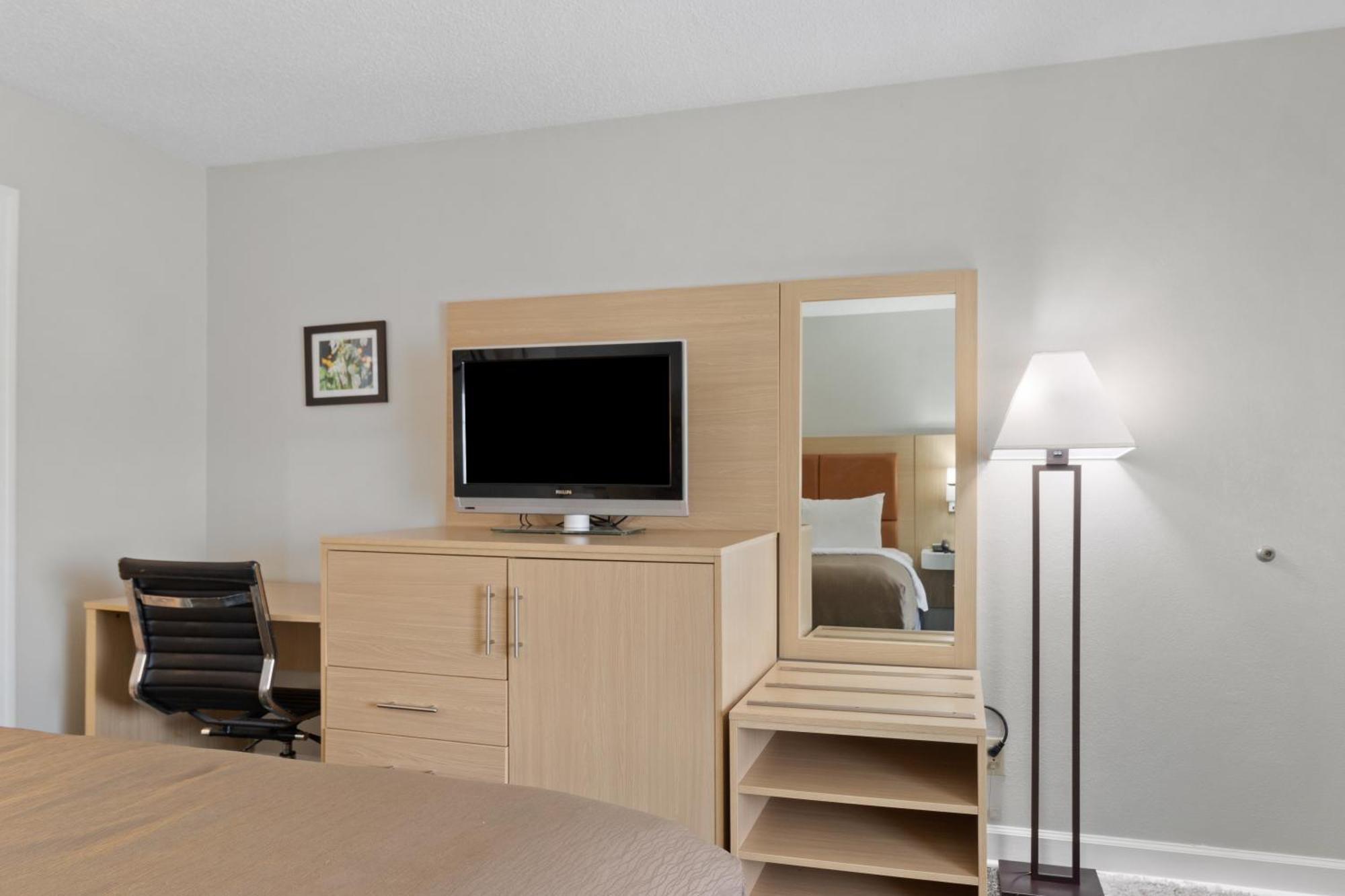Richland Inn Of Columbia Extérieur photo